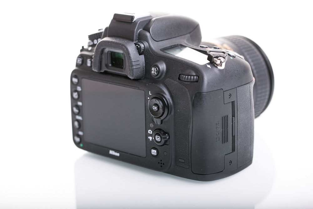 Nikon D610 - ale to już było [test] 52