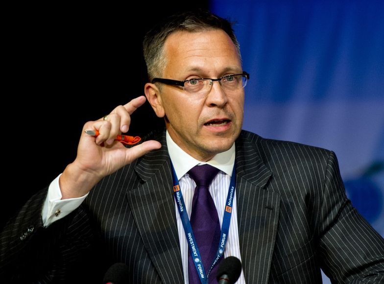 Prof. Krzysztof Rybiński ostrzega: "wycofujcie pieniądze z banków"