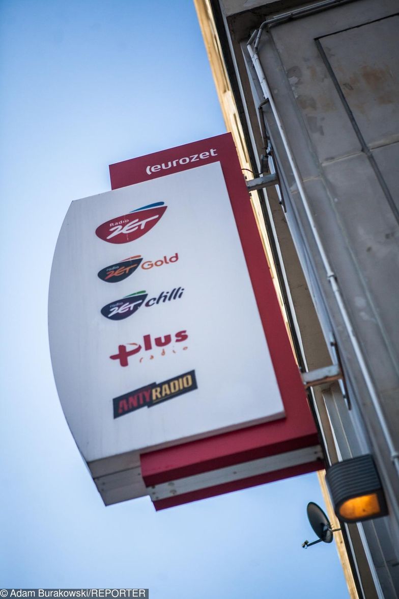 Wydawca "Sieci" jednak chce przejąć "Zetkę"