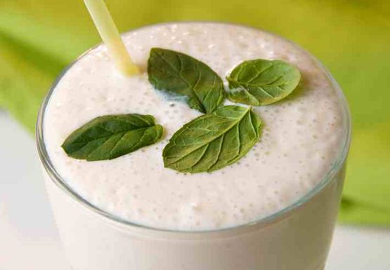 Gorąco? Sięgnij po lassi