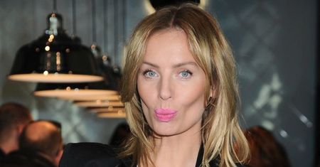 Agnieszka Woźniak-Starak wyprowadza się od męża. "Piotr chce, żeby nie traciła czasu w aucie"