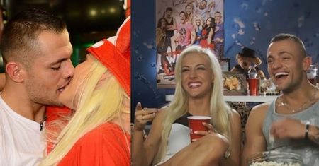 Eliza i Trybson wrócą do telewizji! Dostali nowy program!