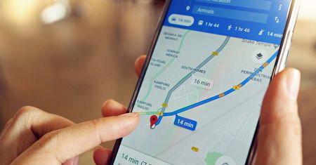 Mapy Google i podobne mogą być lepsze dzięki sztucznej inteligencji. Oto nowy pomysł z MIT