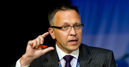 Krzysztof Rybiński: Polska jest na ścieżce Grecji, dług szybko rośnie, a rząd stosuje sztuczki księgowe