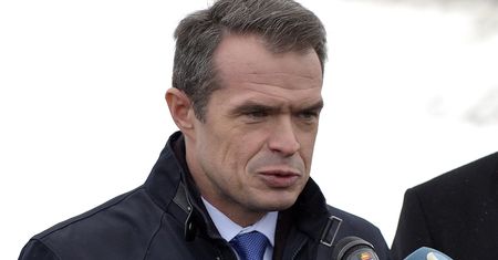 Bruksela przeświatla GDDKiA. Nowak się nie boi