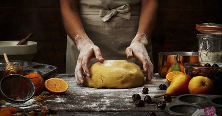 Najlepsze zdjęcia kulinarne 2016 roku w konkursie Pink Lady Food Photographer of the Year