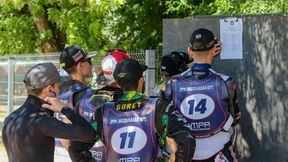 Trening przed RK SGP 2023 w Debreczynie (galeria)