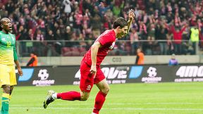 Polska - RPA 1:0