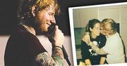 Z OSTATNIEJ CHWILI! Ed Sheeran wziął ślub w tajemnicy! Zagraniczne media ujawniły szczegóły