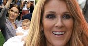 Celine Dion świętuje urodziny syna! Właśnie skończył 18 lat i wyrósł na prawdziwego przystojniaka!