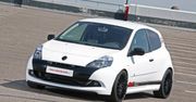 Więcej ikry - MR Clio RS (2011)