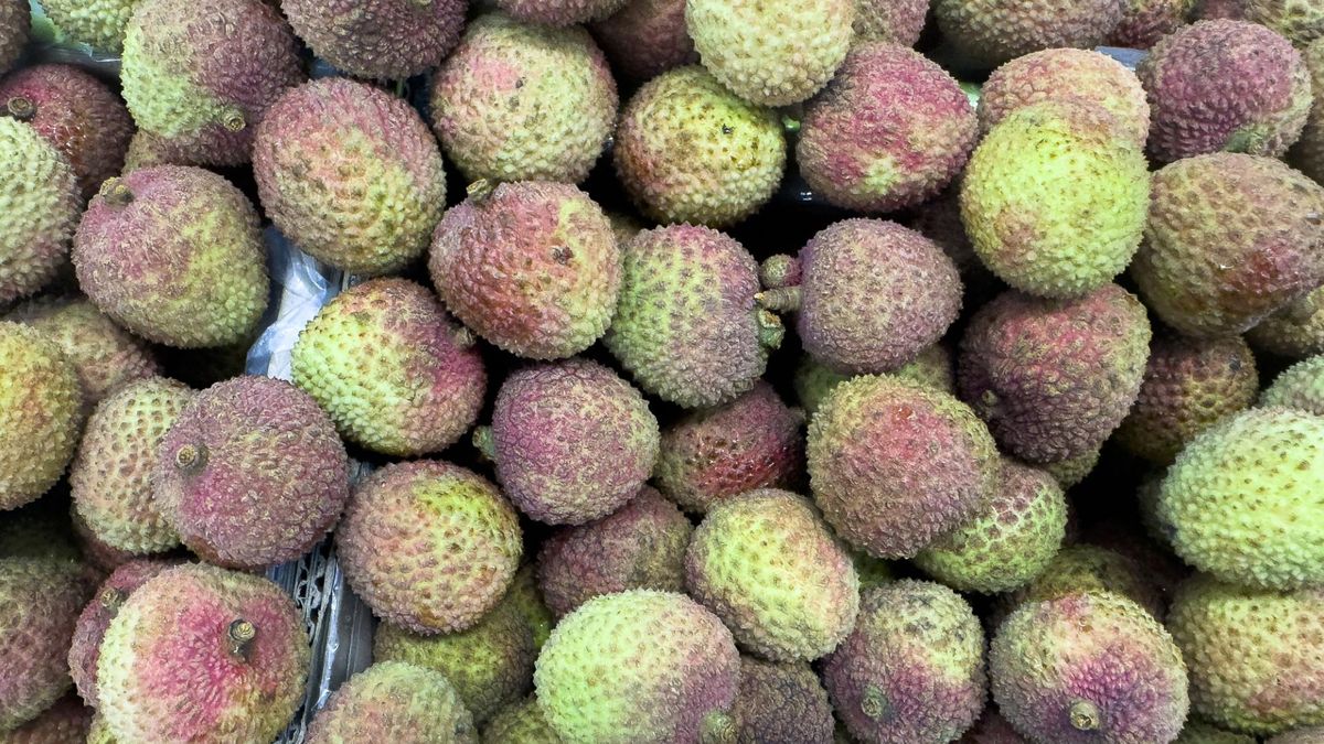 Owoc pełen antyoksydantów. Chroni mózg i zapobiega chorobom przewlekłym