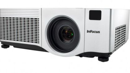 InFocus IN51xx – instalacyjne projektory 3LCD 1