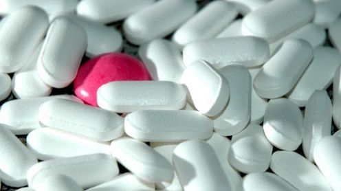 Telefon komórkowy łagodzi ból pleców 1