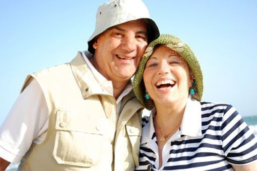 Tata jest ok, mama szantażuje…