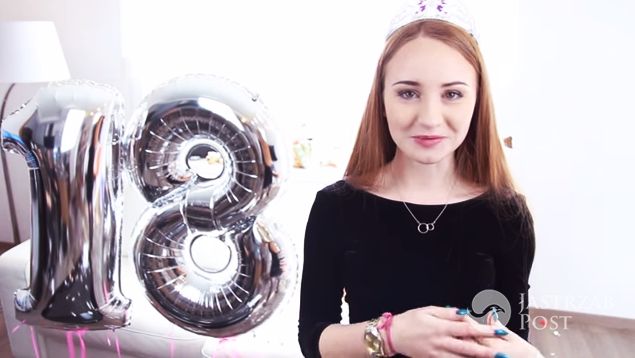 Angelika Mucha organizuje najgłośniejszą 18-stkę w Polsce