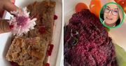 Sprawdziła catering od Gessler. Pokazała dania do kamery, bo była w szoku, że jest tak źle