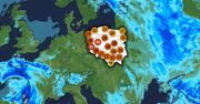 Koniec deszczowej udręki. Polska poczuje do 32 stopni