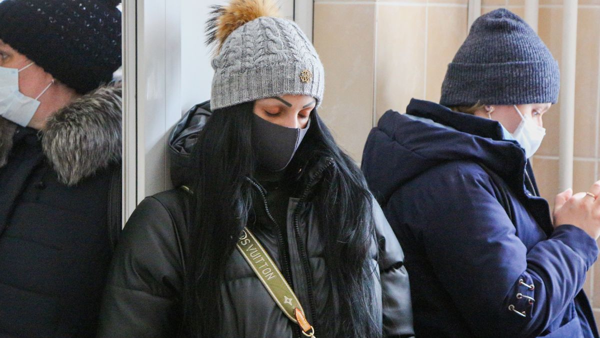 MZ potwierdza pierwsze przypadki zakażenia Krakenem