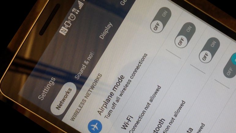 LG G4 Note wycieka na pierwszych zdjęciach [aktualizacja] 1