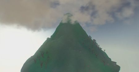 Mountain, gra stworzona dzięki wsparciu Double Fine już w sprzedaży