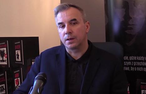 ZTM odrzucił promocję książki "Niebezpieczne związki Donalda Tuska" Wojciecha Sumlińskiego. „Katalog reklam niepożądanych”