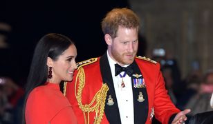 Planują drugi ślub. Dzięki temu Harry znajdzie w końcu legalną pracę