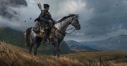 Ghost of Tsushima zatacza koło i stanie się filmem. Sony zapowiada adaptację