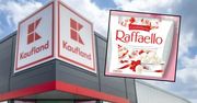 Raffaello za pół ceny i perfumy 1+1 gratis. Kaufland podał termin