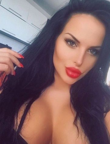 Esmeralda Godlewska