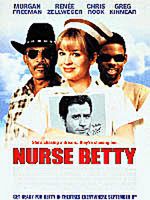 Siostra Betty