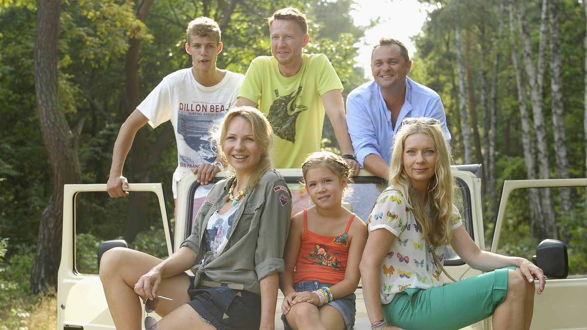 Anna Guzik zwolniona z Na Wspólnej z powodu ciąży?