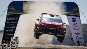 WRC: Sebastien Ogier zdradził plany, co do przyszłości. Mistrz świata kończy karierę