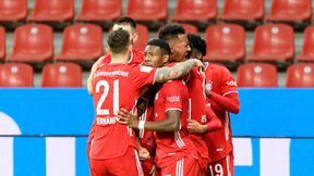 Bundesliga: Bayern Monachium i RB Lipsk wracają po klęsce. Robert Lewandowski na drodze rozpędzonego rywala