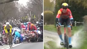 Polak ukarany. Nie wystąpi w mistrzostwach świata