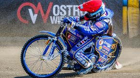 Żużel. Grand Prix Polski. Bartosz Zmarzlik potwierdził, że jest świetnie przygotowany