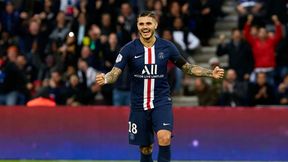 Ligue 1. Paris Saint-Germain - Olympique Marsylia: efektowny triumf mistrza Francji