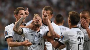 Dariusz Mioduski: Priorytetem jest ściągnięcie napastnika