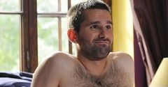 10 najseksowniejszych klat show-biznesu!