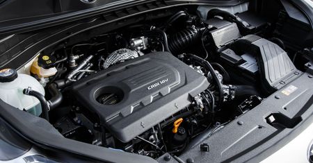 Jak dobrze kupić używane auto z silnikiem Diesla?