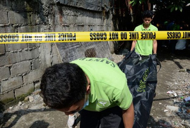 Kilkaset ofiar wojny z narkotykami na Filipinach. Obrońcy praw człowieka piętnują poważne nadużycia