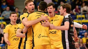Aluron Virtu Warta Zawiercie - PGE Skra Bełchatów na żywo. Transmisja TV, stream online