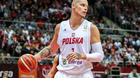 Maciej Lampe nie zagra w MŚ. Mówi o powodach rezygnacji. "Duże pieniądze? To bzdury!"