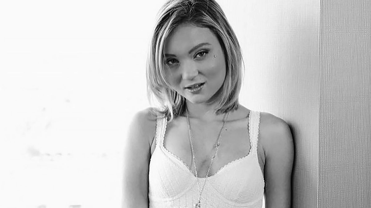 Nie żyje Lauren Scott znana jako Dakota Skye. Miała 27 lat