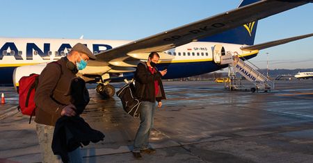 Polska na specjalnej liście. Chodzi o podróże