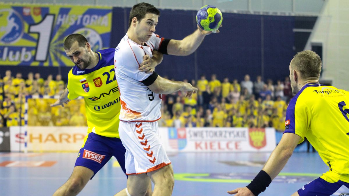 WP SportoweFakty / TOMASZ FĄFARA