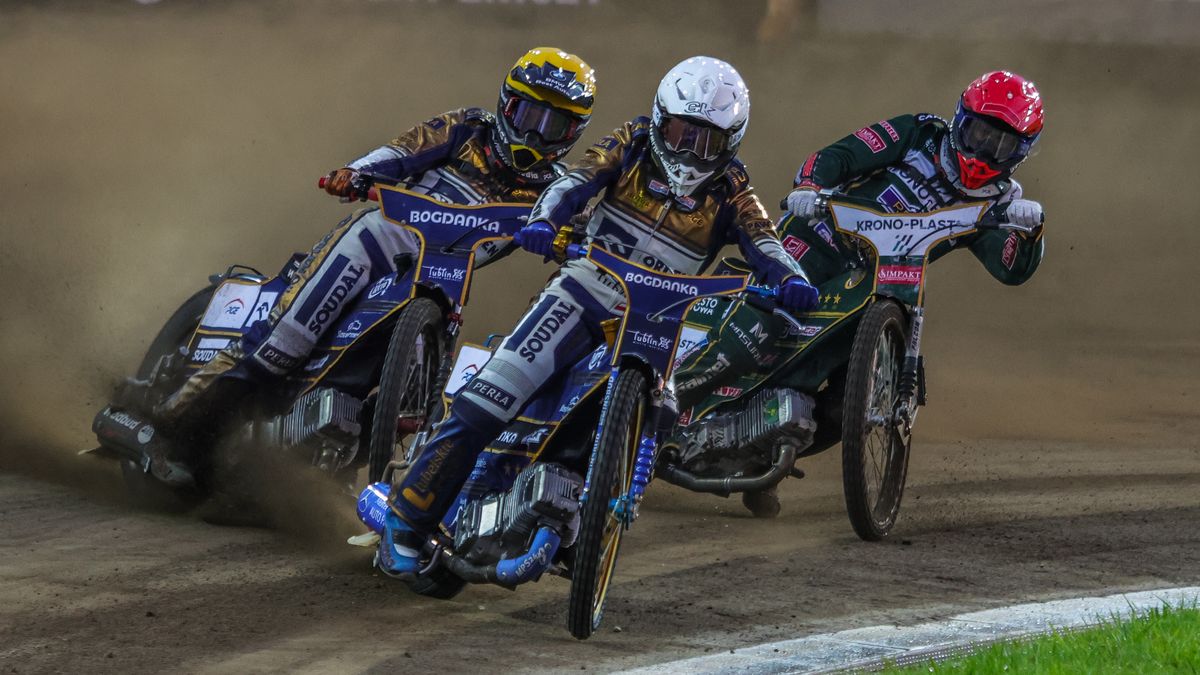 WP SportoweFakty / Patryk Kowalski