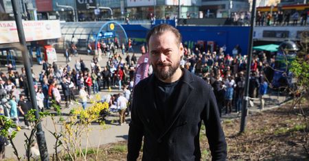 Stanowski pod ostrzałem skarbówki. Zawiadomienie do prokuratury