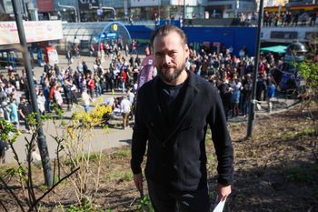 Stanowski pod ostrzałem skarbówki. Zawiadomienie do prokuratury