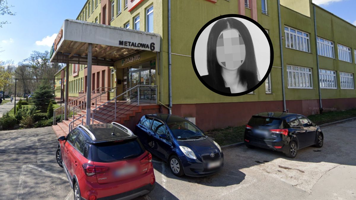 Dyrektor szkoły wspomina Maję.